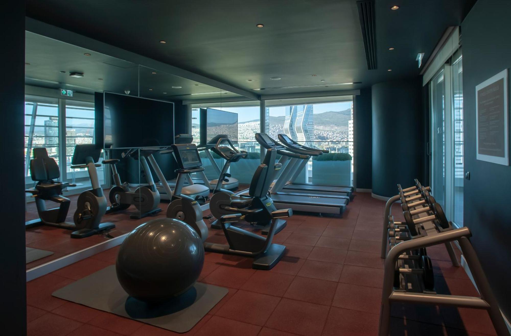 Four Points By Sheraton Otel