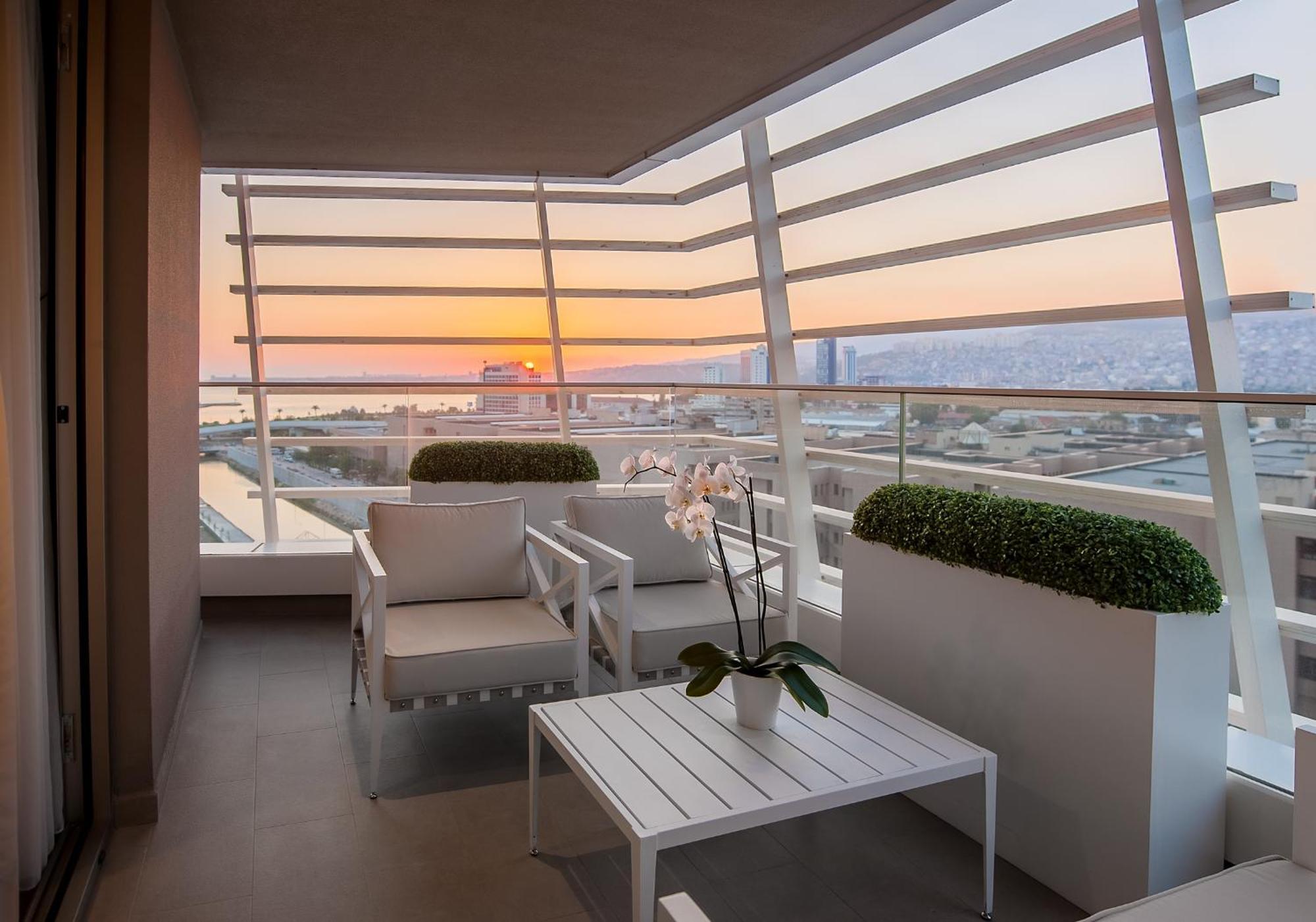 Four Points By Sheraton İzmir