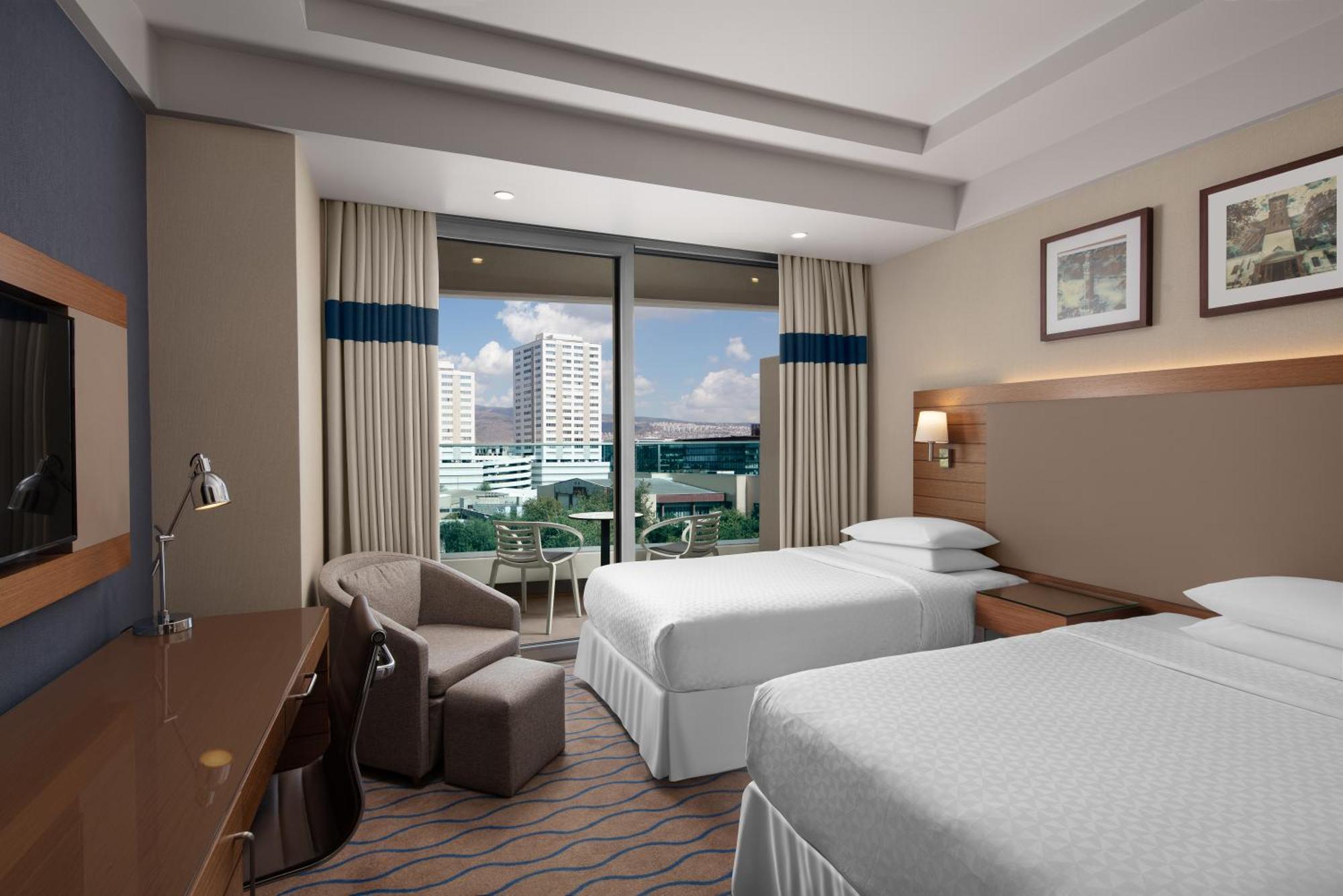 Otel Four Points By Sheraton İzmir