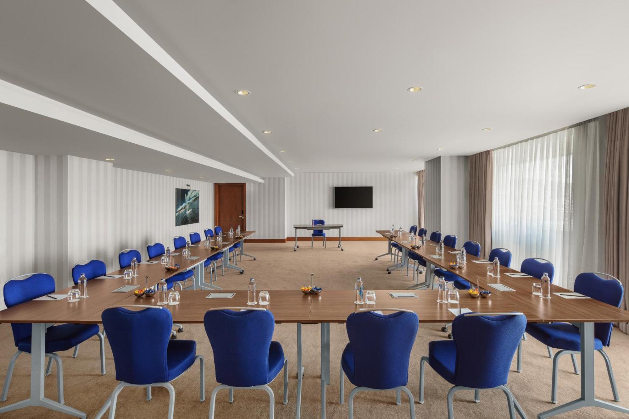 Four Points By Sheraton 4*