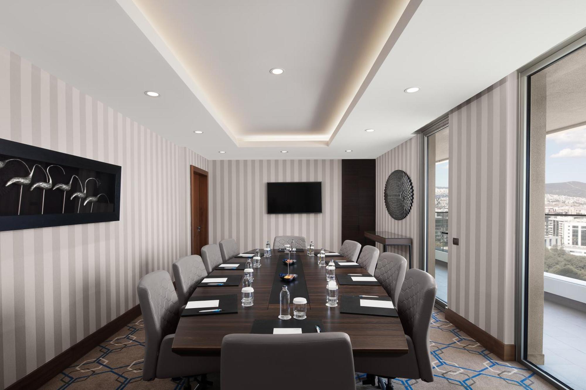 Four Points By Sheraton Otel İzmir