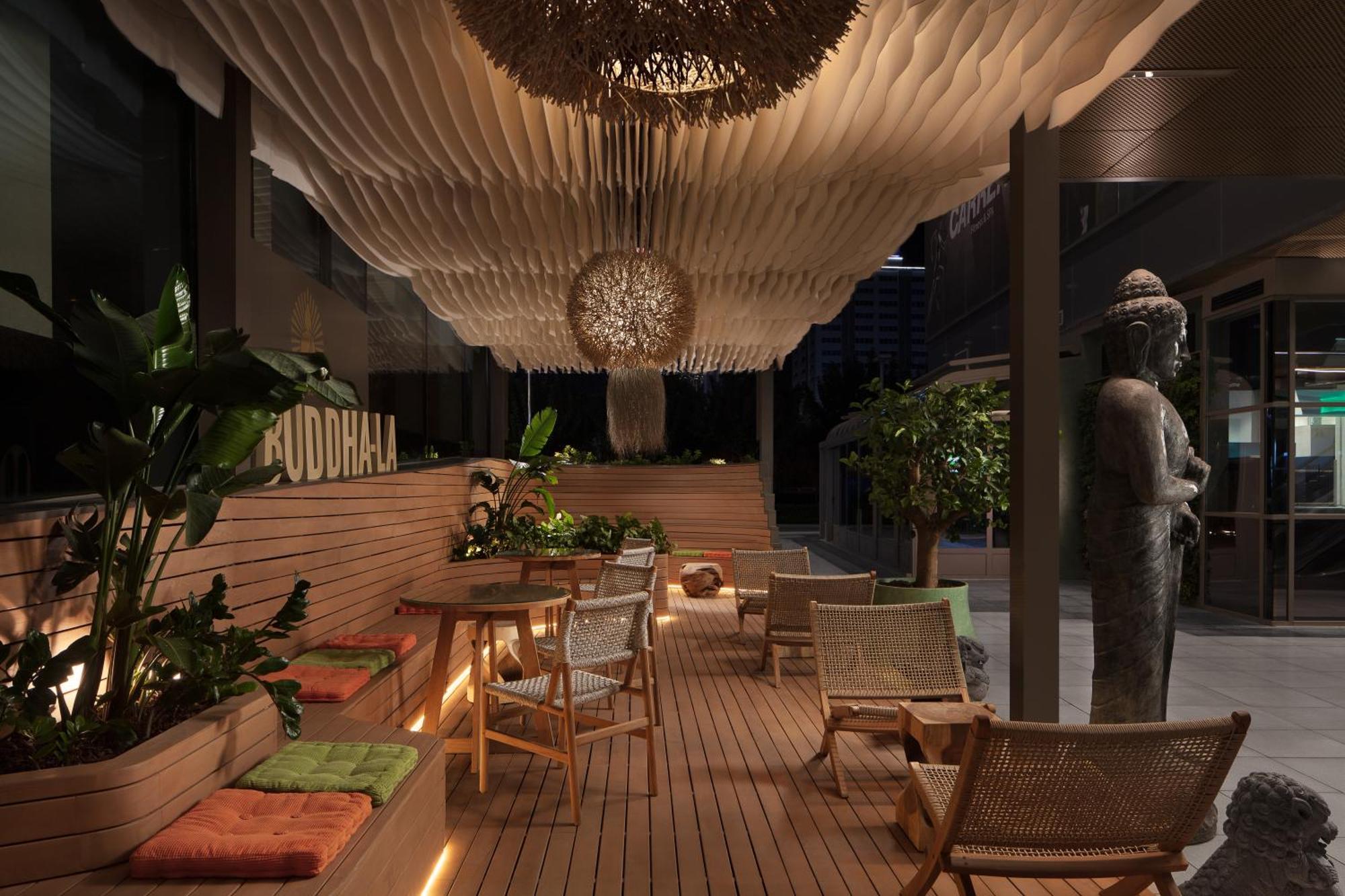 Four Points By Sheraton Otel 4*