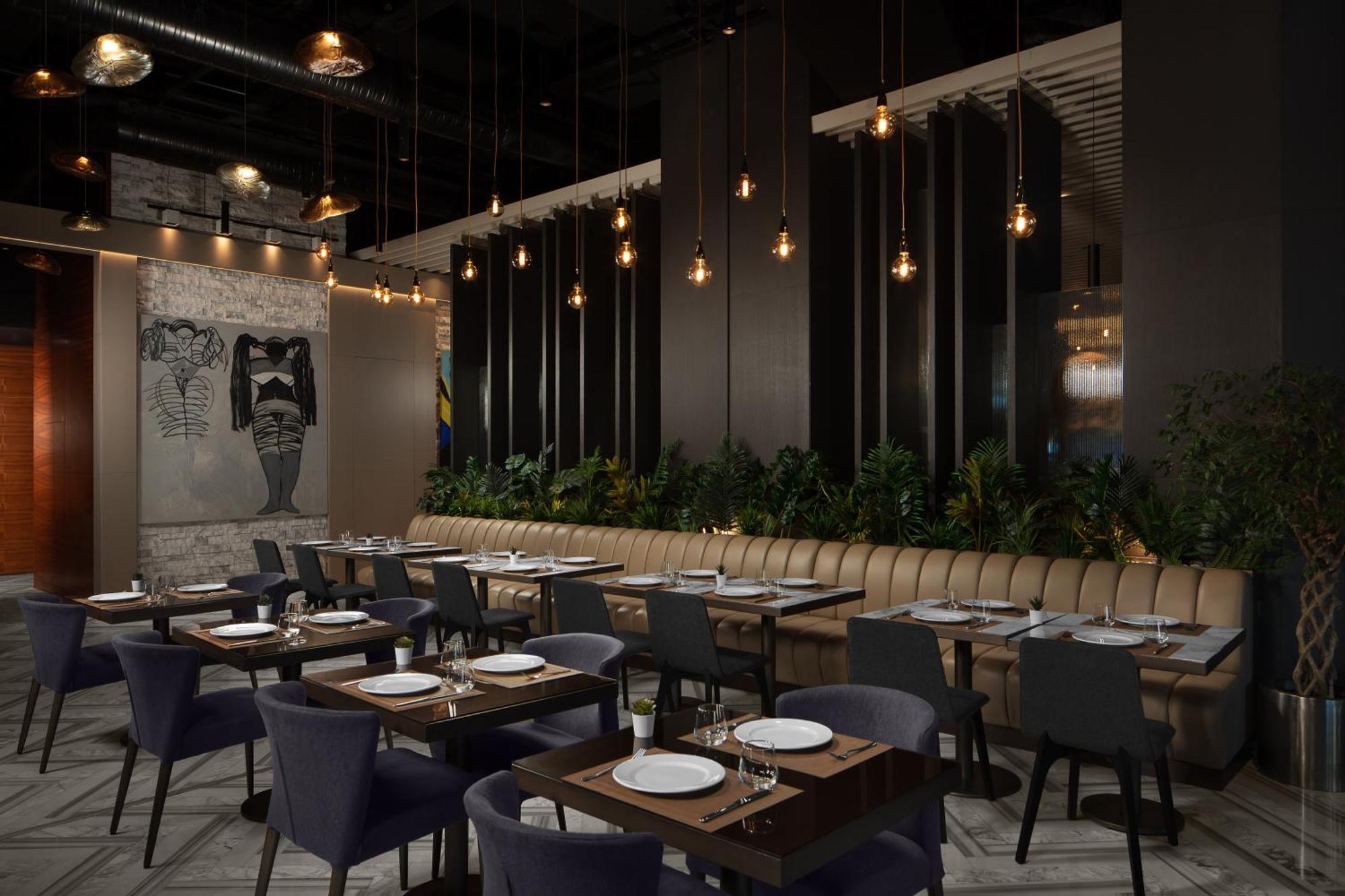 Four Points By Sheraton Otel