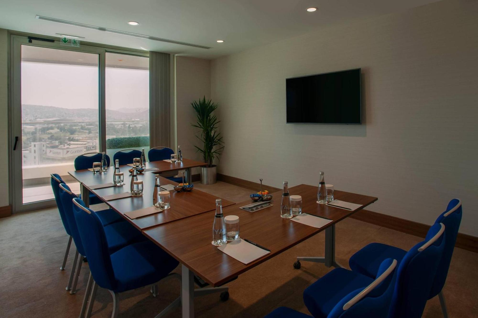 Otel Four Points By Sheraton 4*