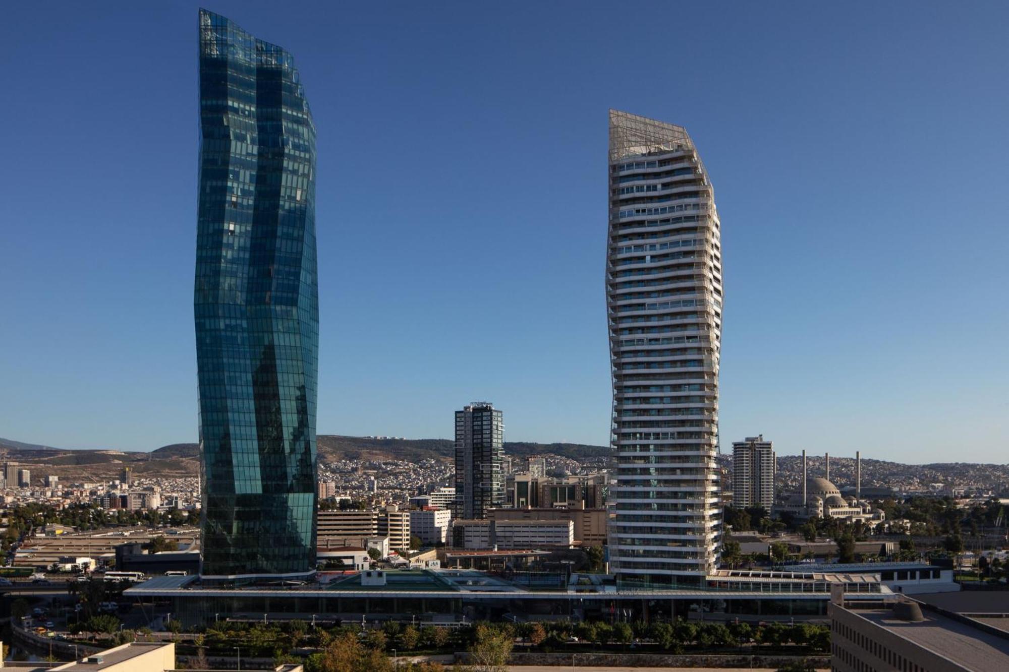 Four Points By Sheraton