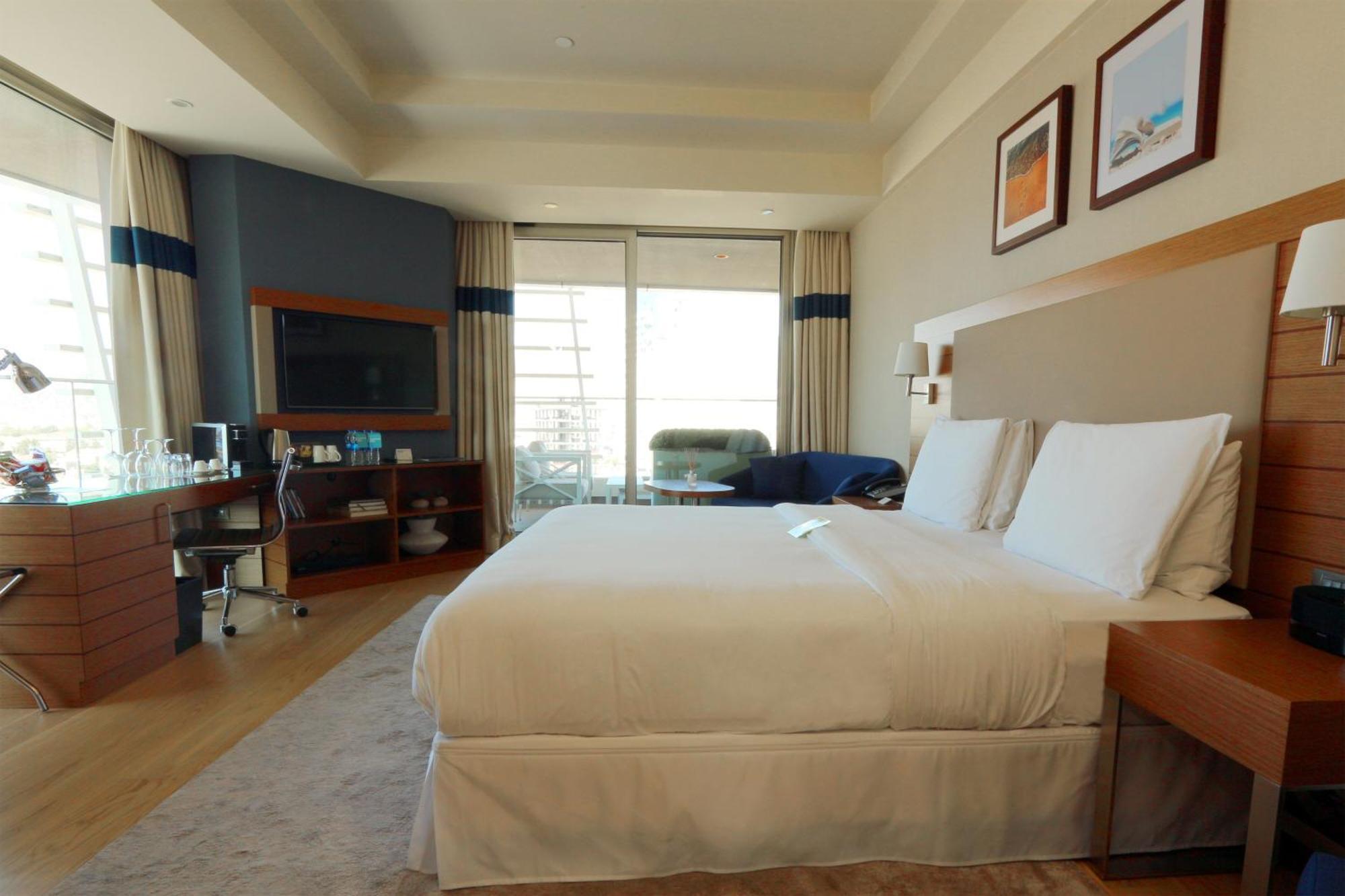 Four Points By Sheraton İzmir