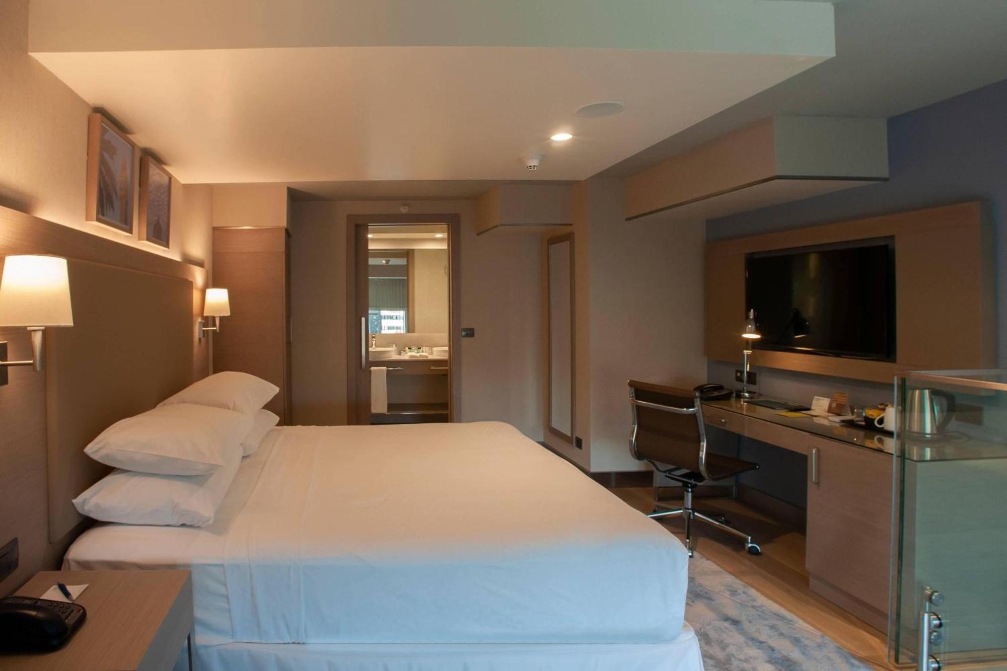 Four Points By Sheraton Otel İzmir
