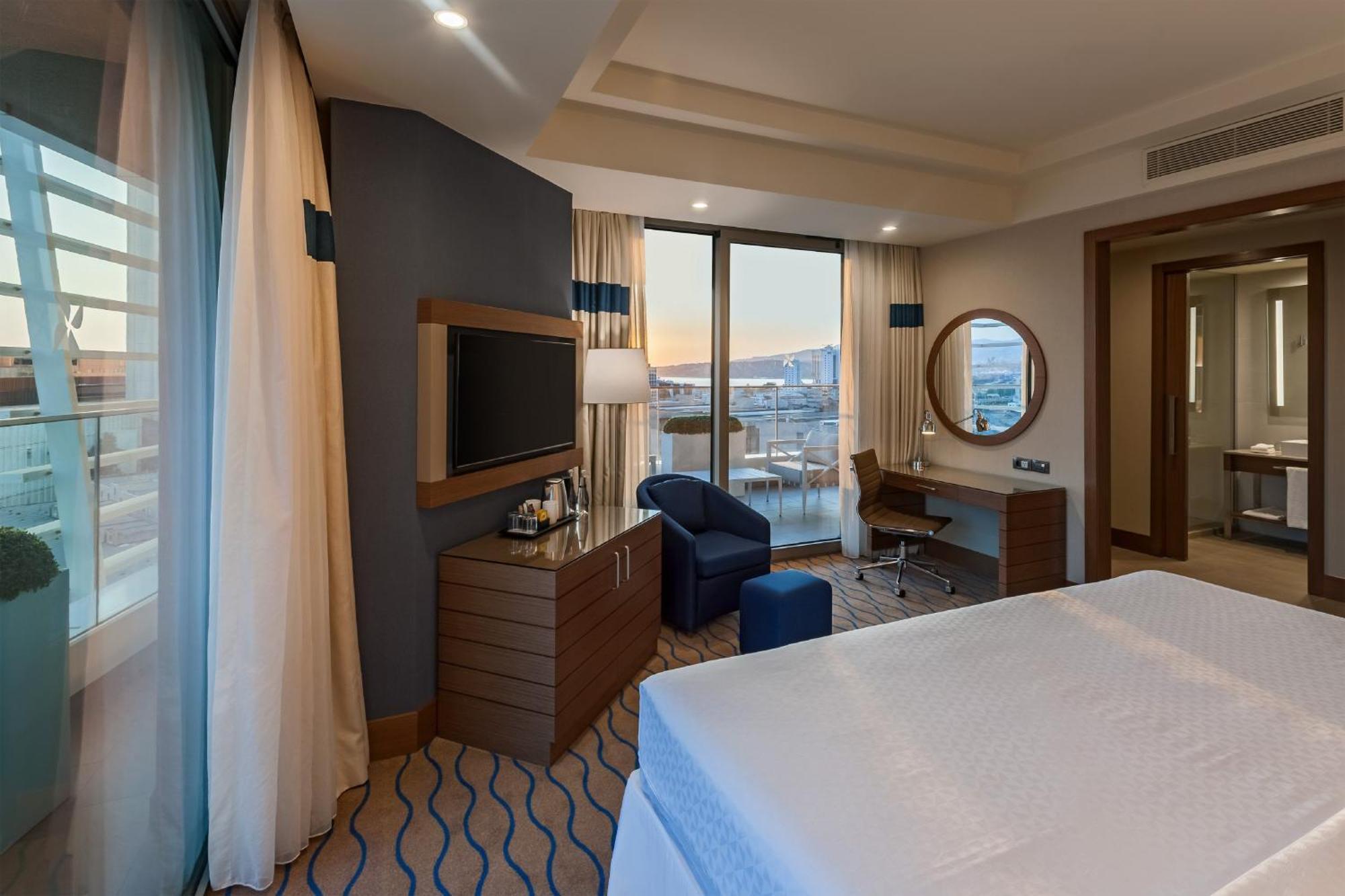 Otel Four Points By Sheraton İzmir